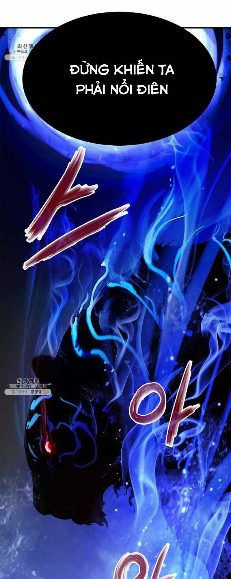 xuyên không thành hổ chapter 2 52