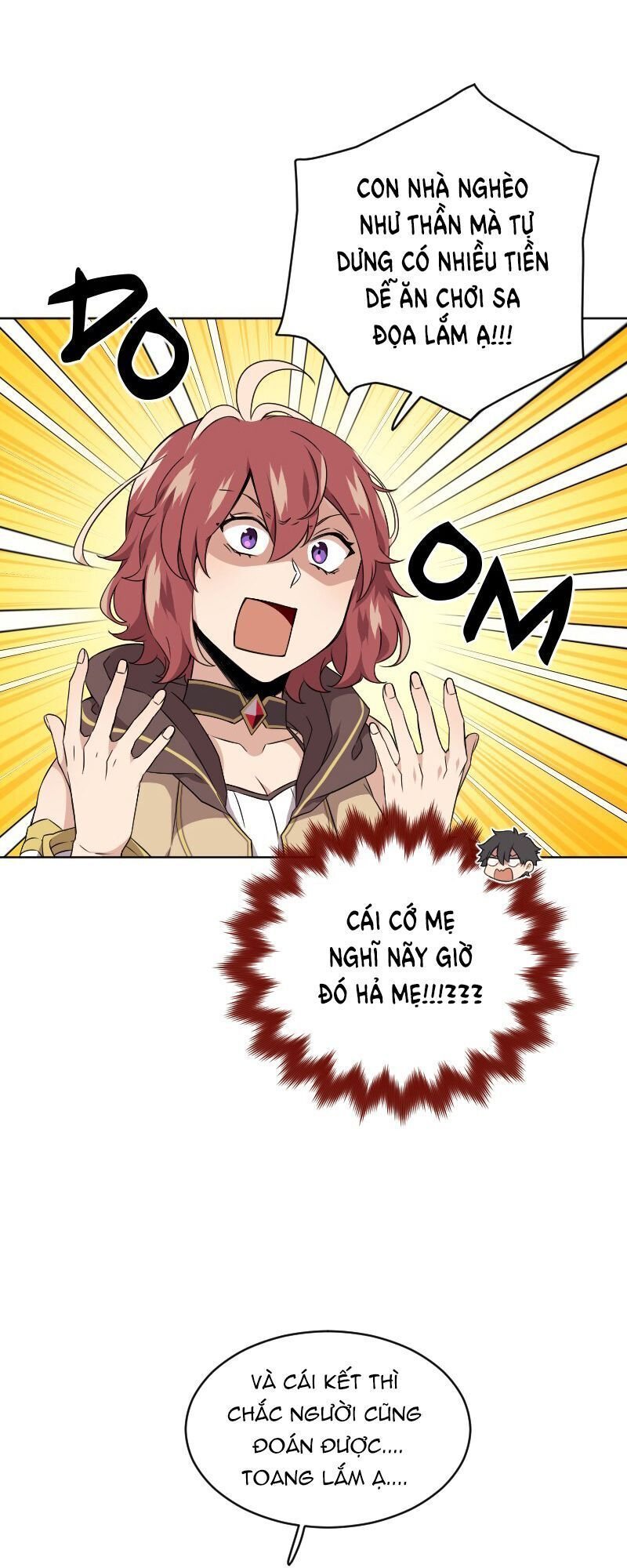 pháp sư và nữ chúa quỷ chapter 98 22