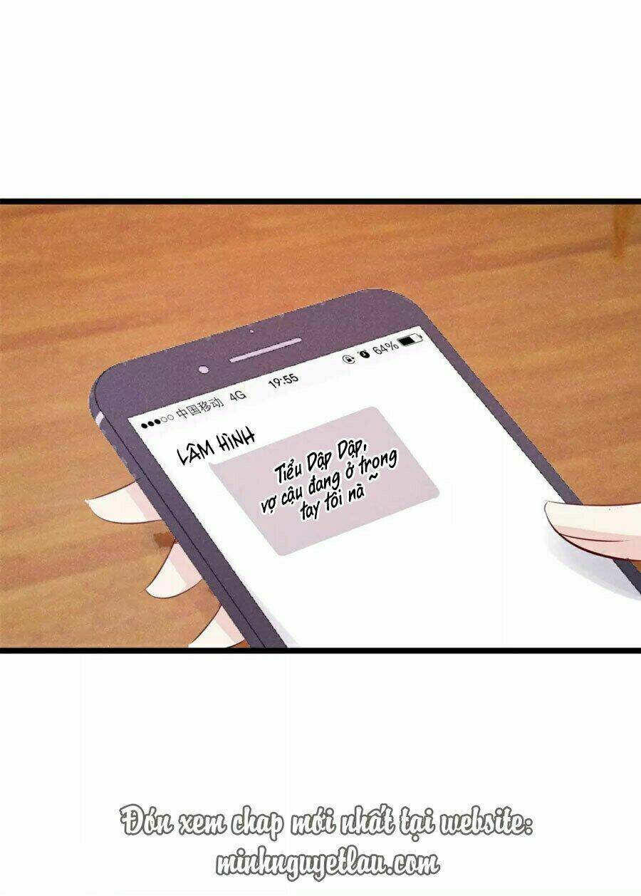 cạm bẫy lửa tình chapter 43 34