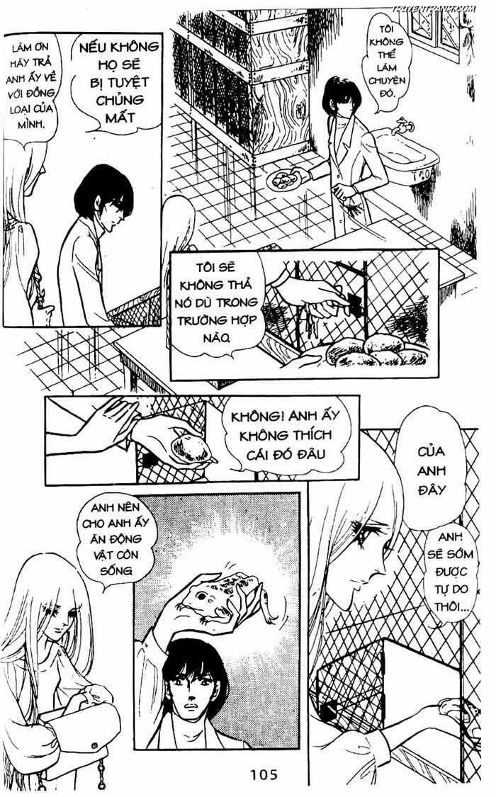 akuma no hanayome (bride of deimos) chapter 9.2 10