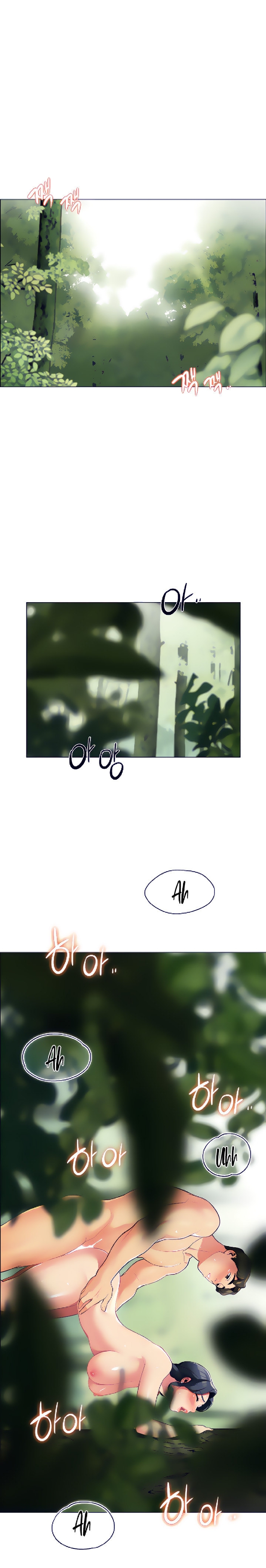 a good day to camp chapter 6 8