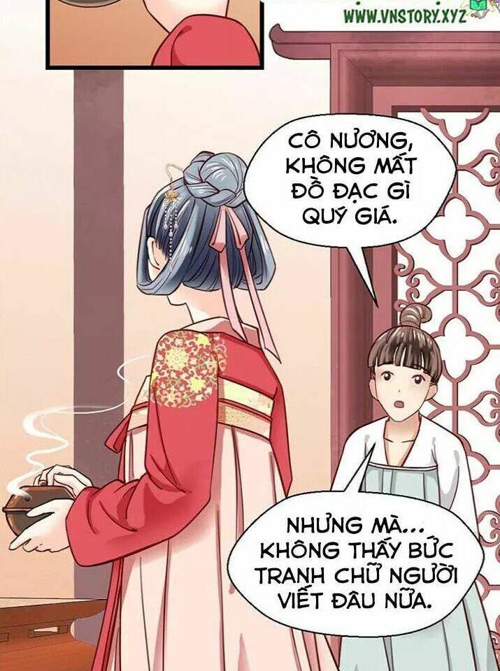 kiều nữ độc phi chapter 31 23