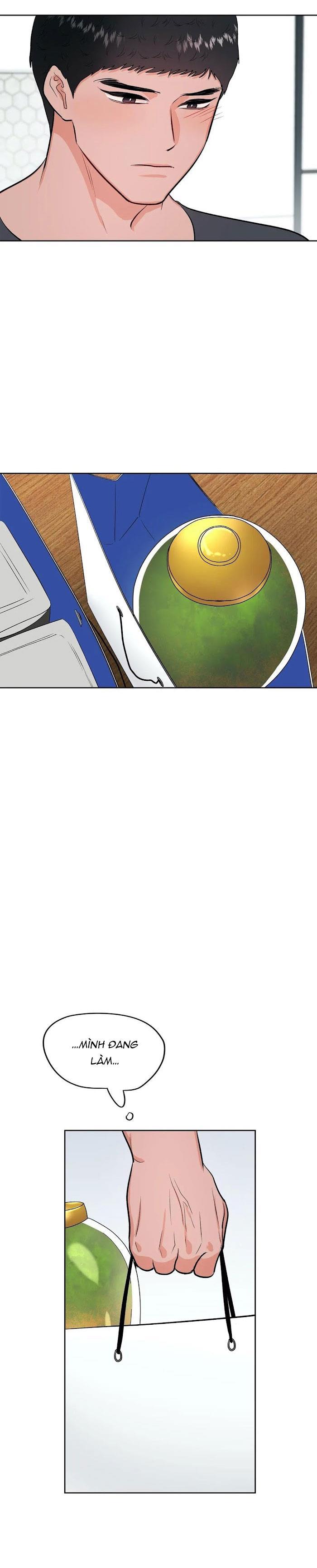 thầy giáo thể dục m chapter 23 15