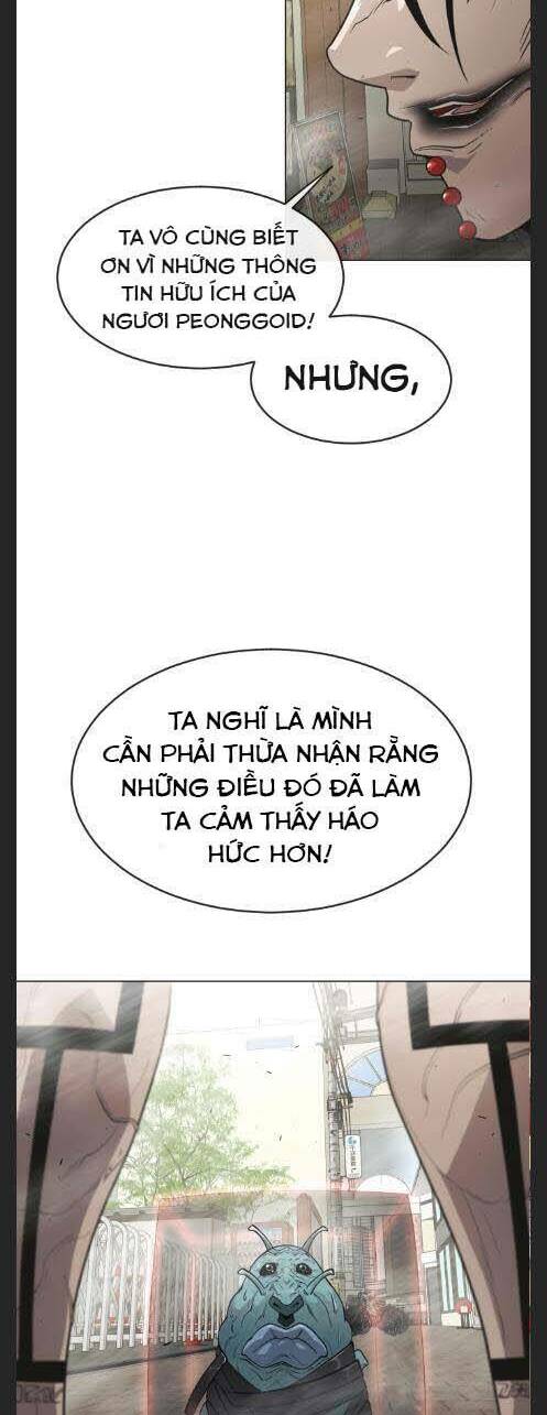 kĩ nguyên của anh hùng chapter 121 6