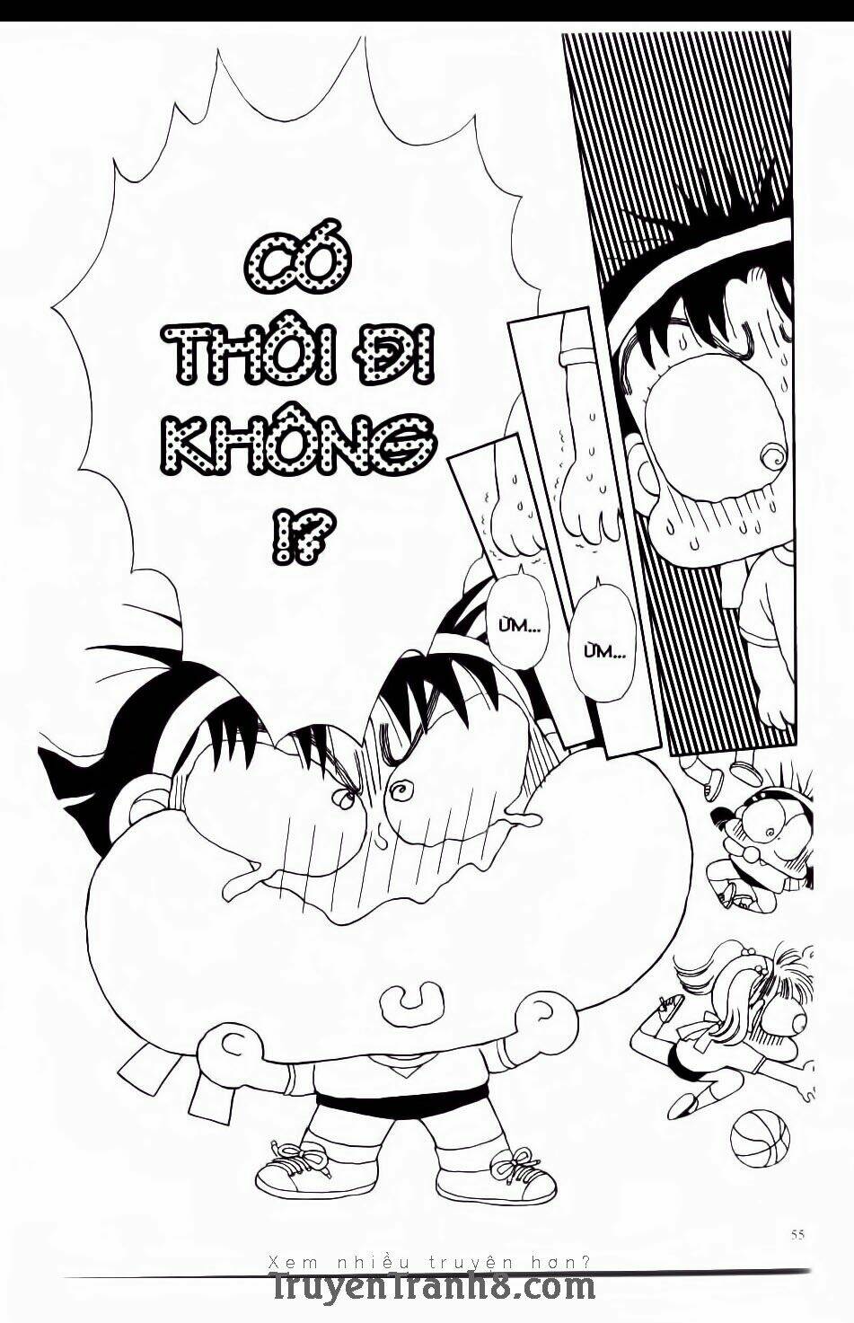 miko selection - blue chapter 3 7