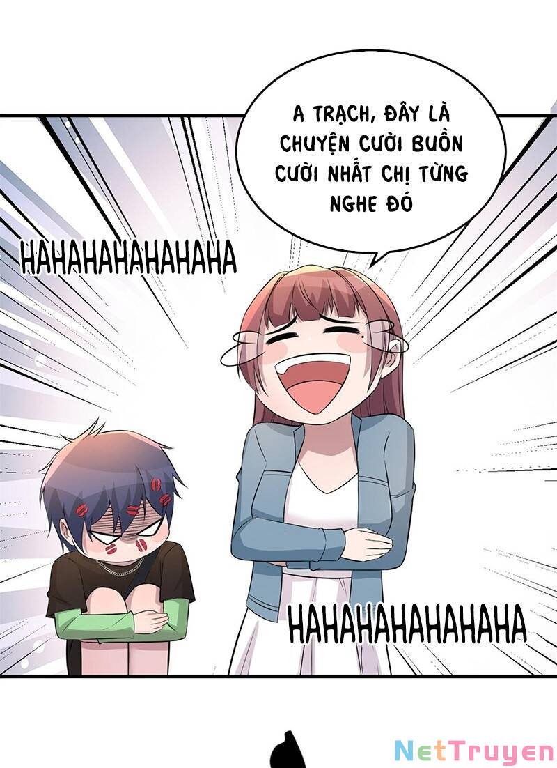 chị gái tôi là đại minh tinh chapter 164 33