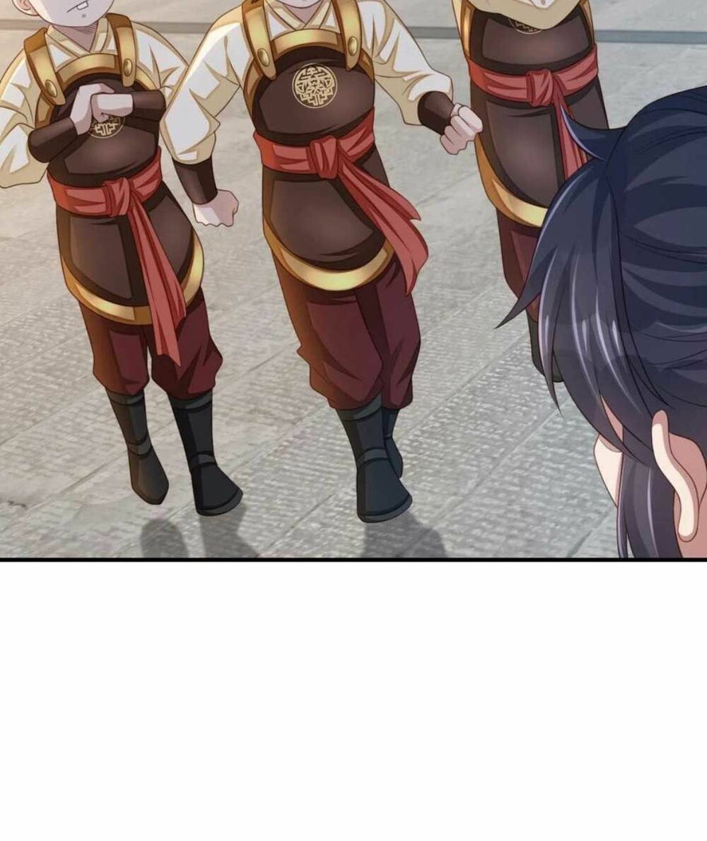 thuần hóa ba ba bạo quân chapter 33 32