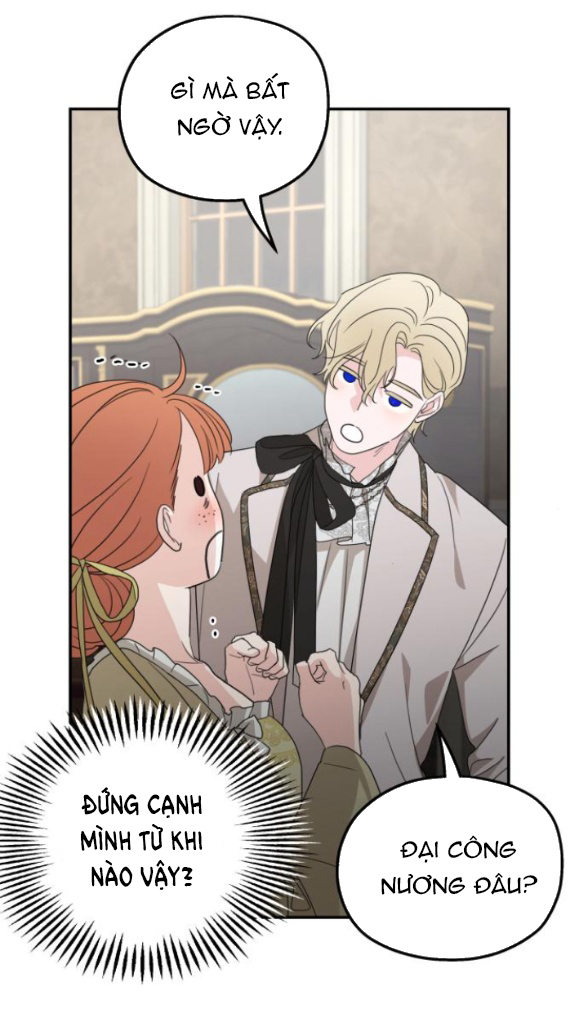 gia đình chồng bị ám ảnh bởi tôi chapter 109.2 20