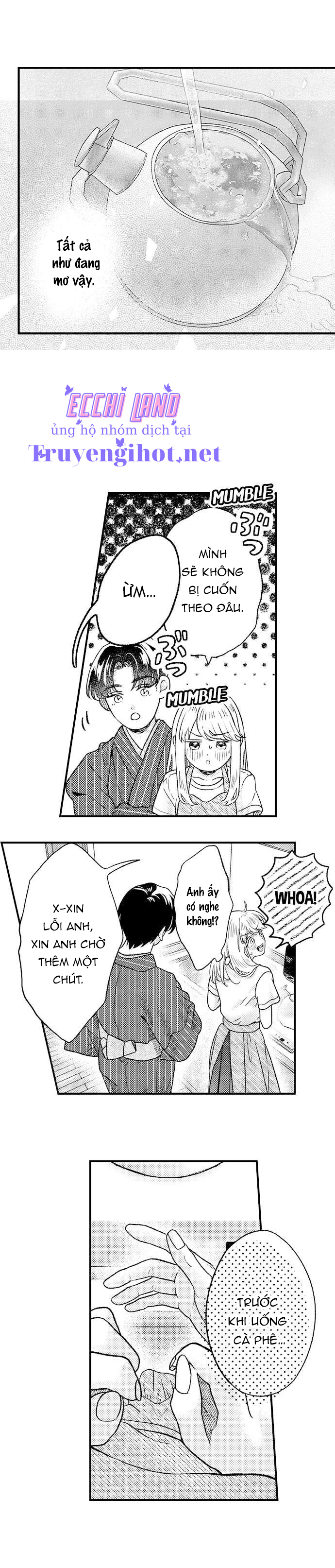 dâng hiến trinh tiết cho chàng yakuza chapter 29.1 6