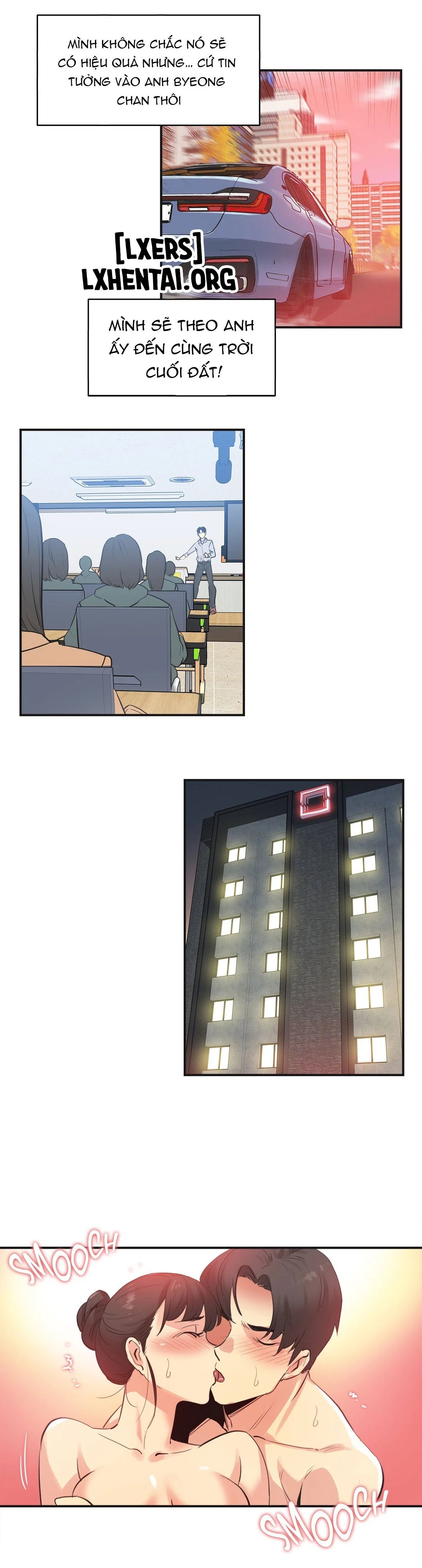 cha nuôi chapter 73 16