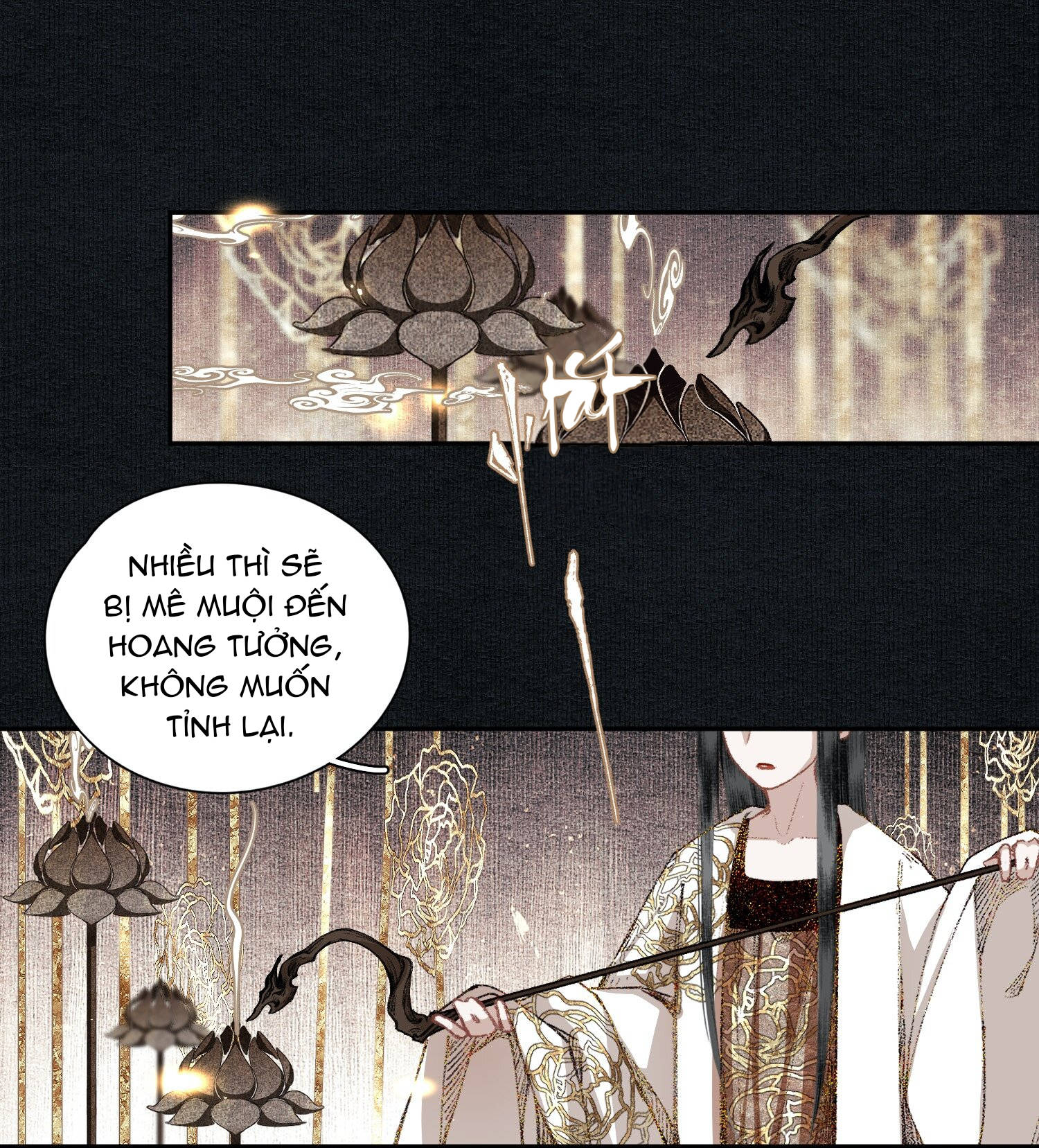 không cẩn thận cứu phải kẻ thù của giang hồ chapter 24 4