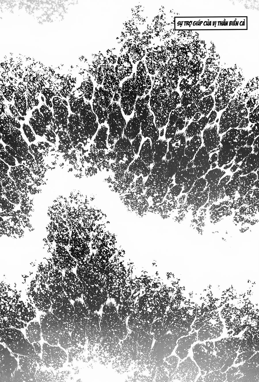 áo giáp vàng chapter 105 5