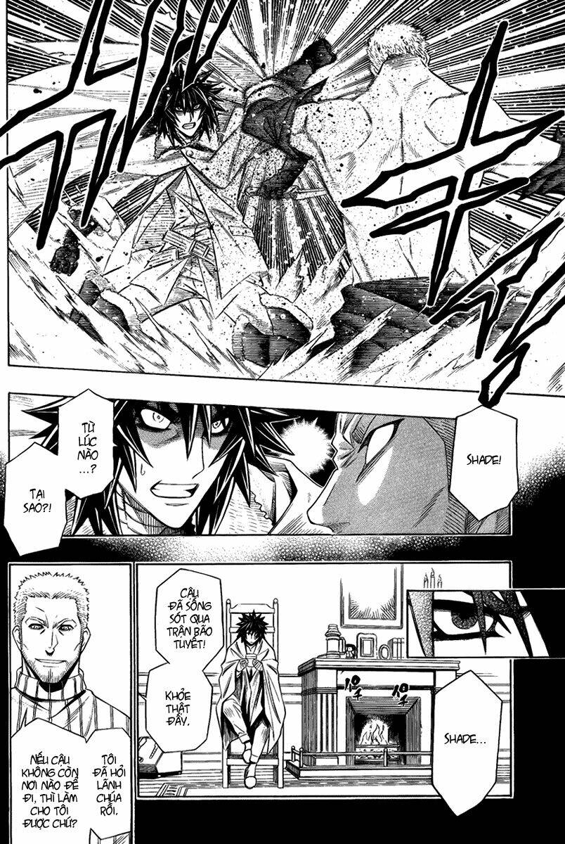 embalming chapter 3 21