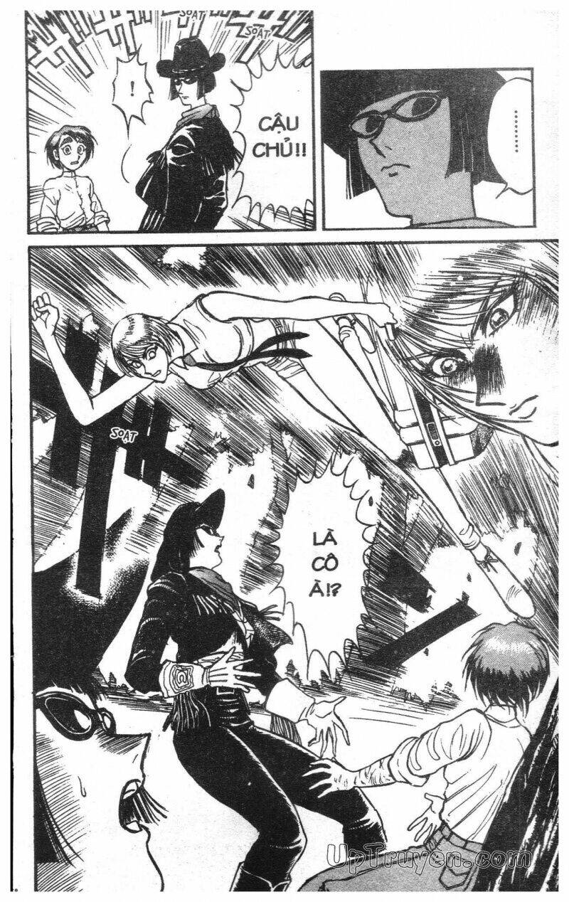 karakuri circus - gánh xiếc quái dị chapter 11 57