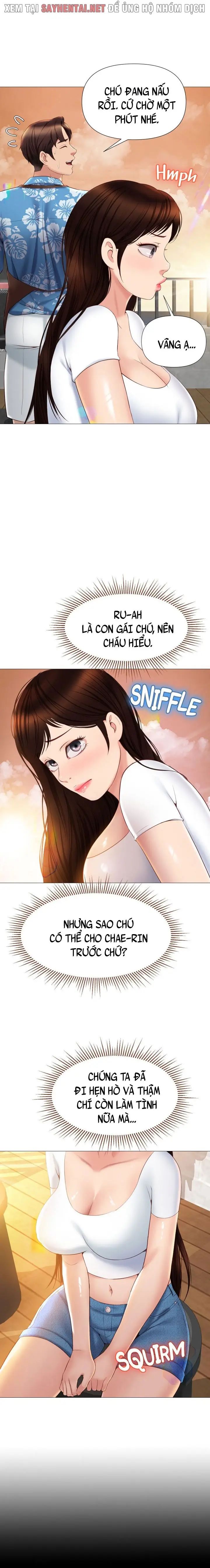 bạn của con gái tôi chapter 37 3