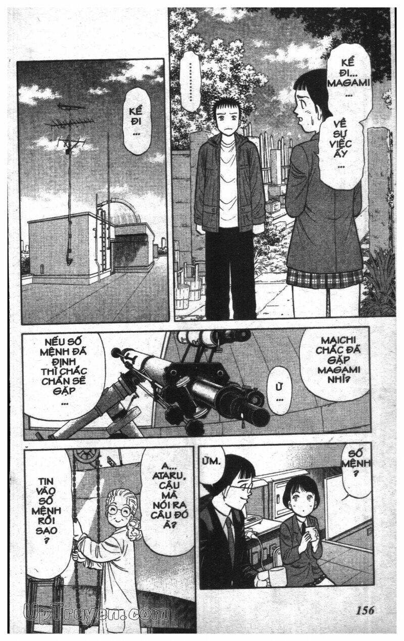 hộ chiếu xanh chapter 6 158