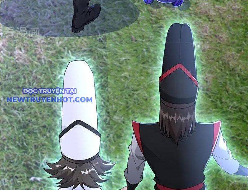 ta thực sự không muốn làm thần tiên chapter 119 62