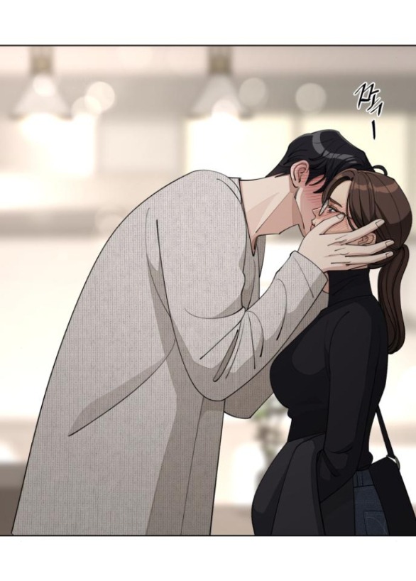 Tình Yêu Của Ik Seob chapter 49.1 16