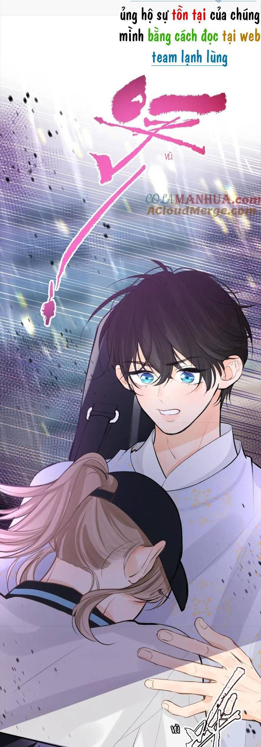 nhật ký tình yêu hằng ngày chapter 18 6