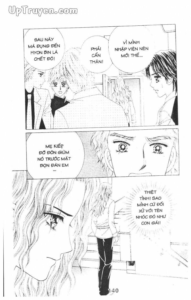 mặt nạ tình yêu chapter 71 62