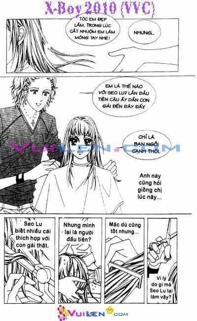 high school bullying chapter 7 29