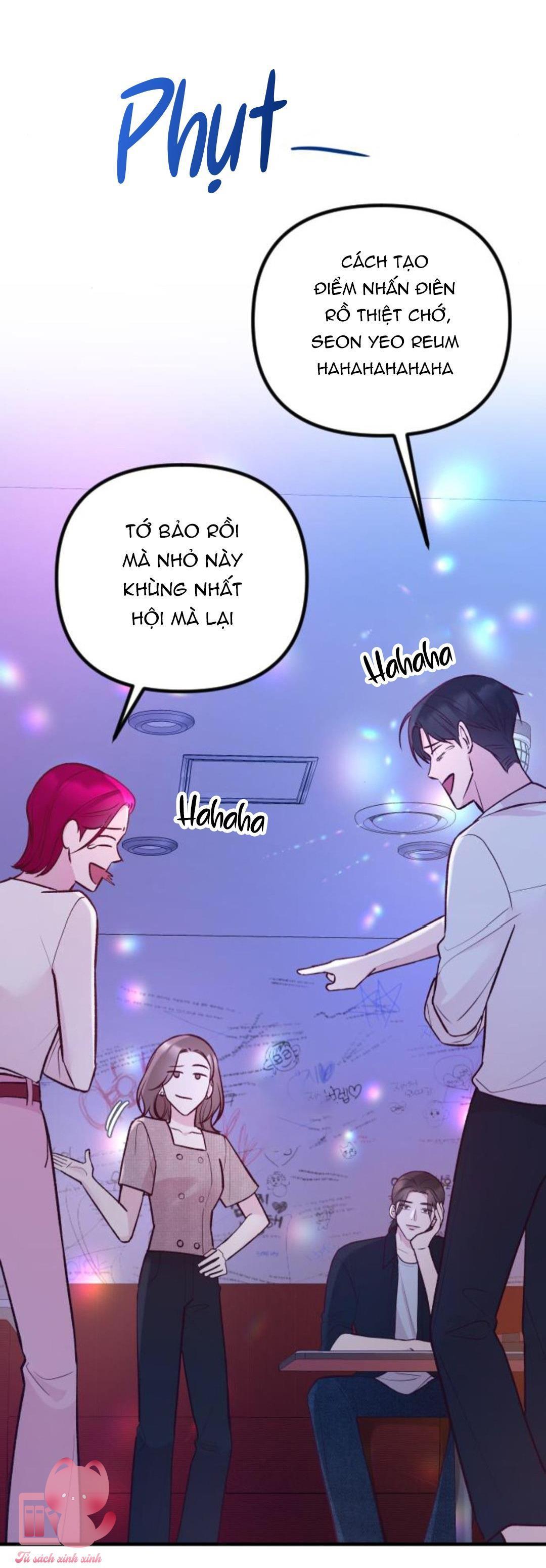 gặp nhau giữa trung gian chapter 21 12