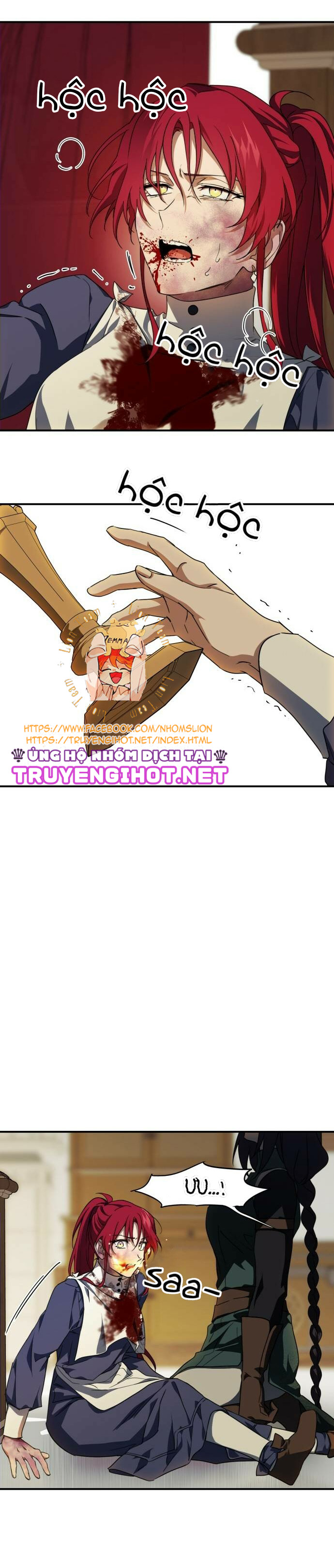 bị che khuất bởi hoàng hôn chapter 47 23