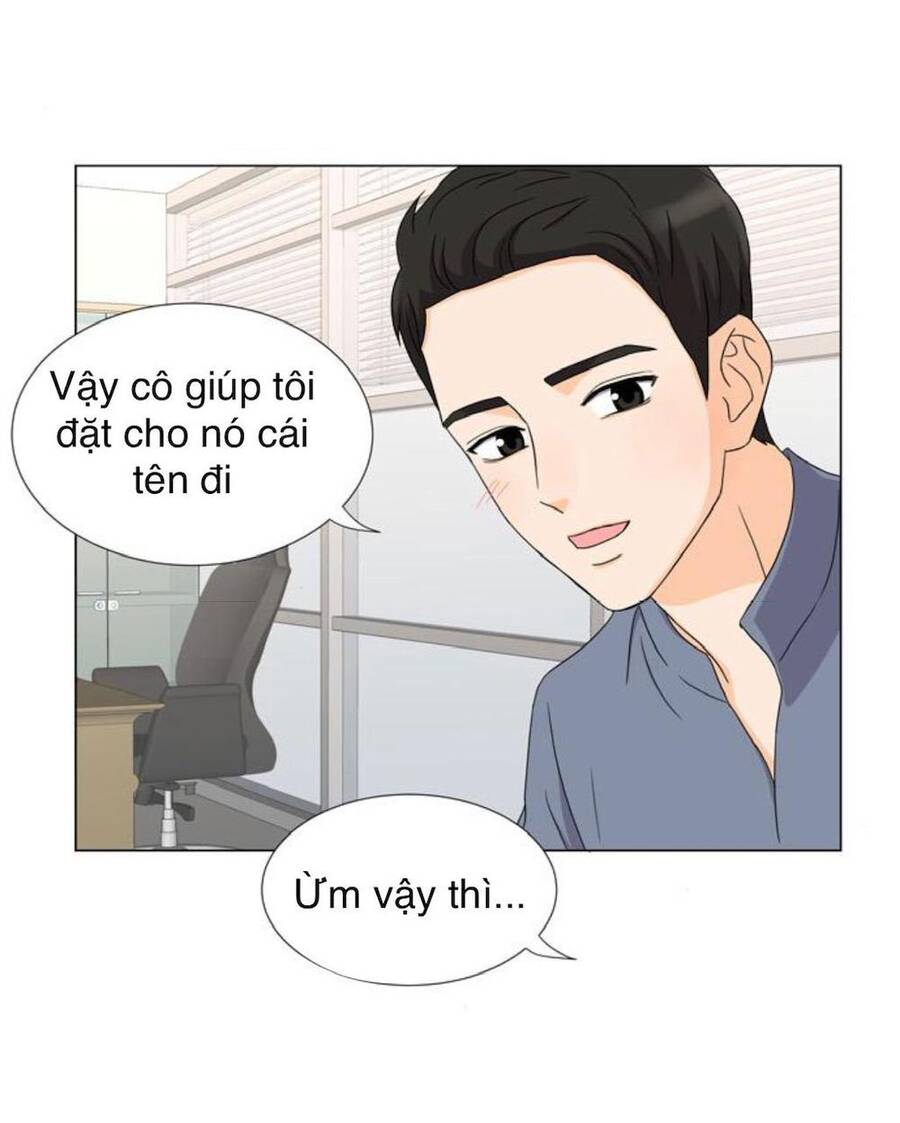 idol và sếp, em yêu ai? chapter 24 17