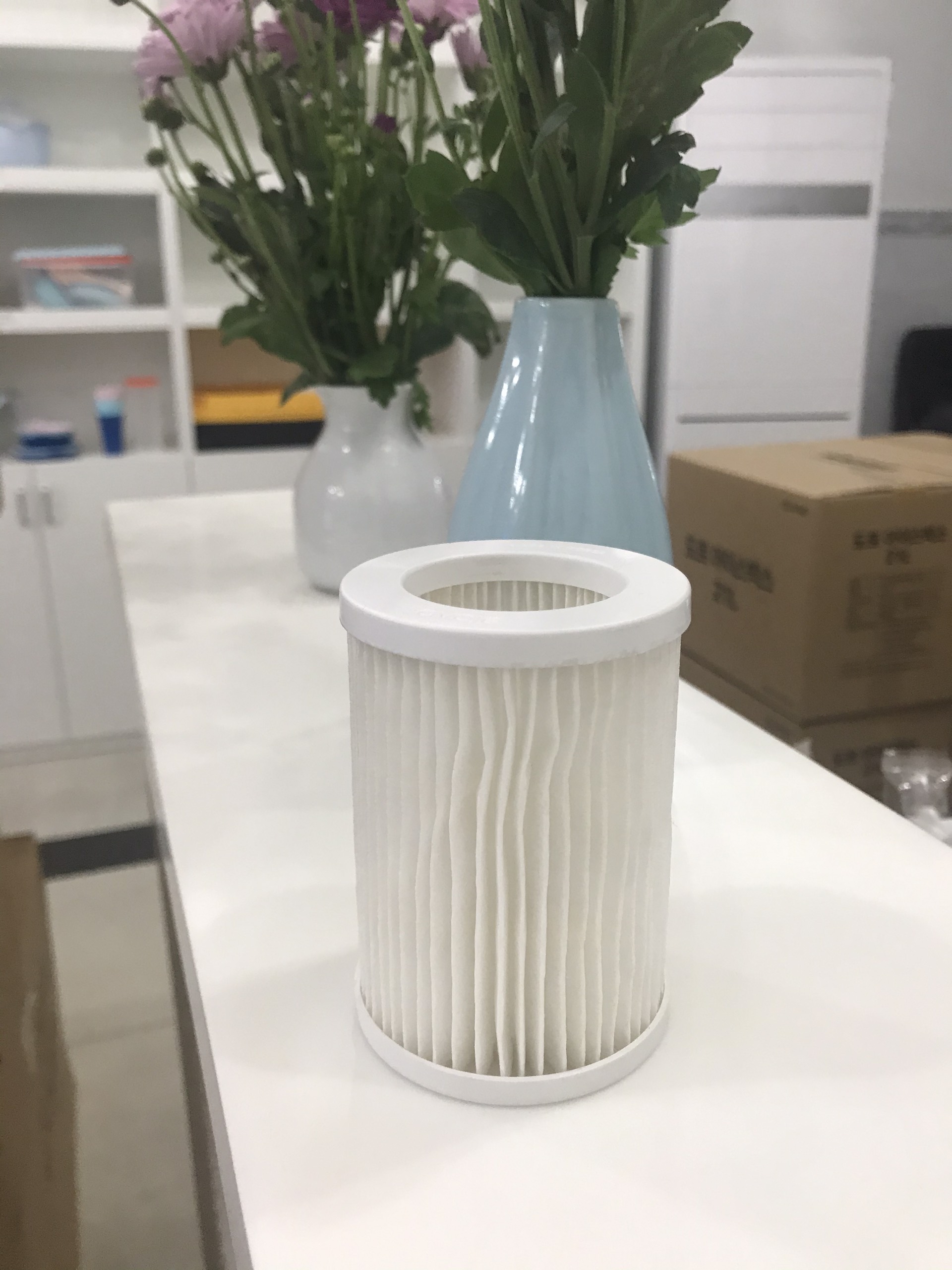 Lõi lọc không khí mini Ovoje Air Purifier – Filter