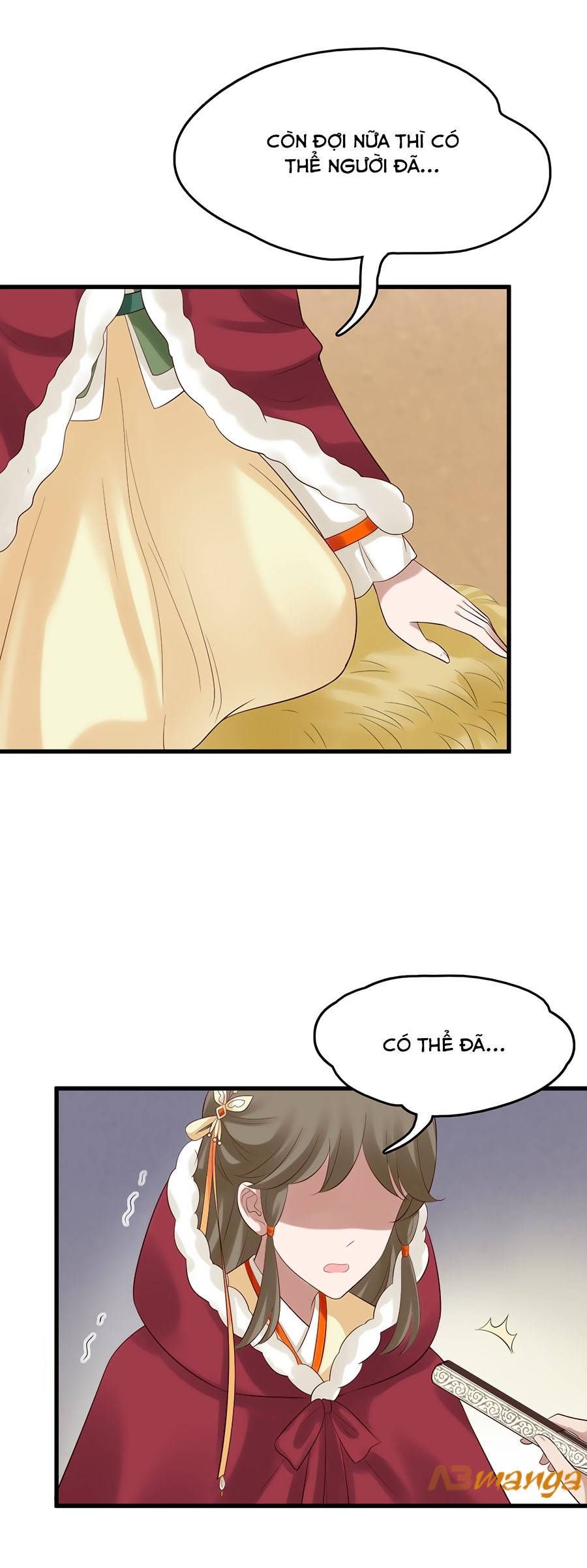 Kiêu Ngạo Vương Gia Chủng Điền Phi chapter 144 - Trang 5