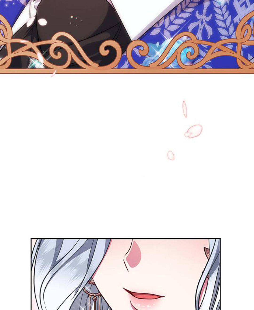 tôi trở thành mẹ của nam chính hoàn hảo chapter 28 96