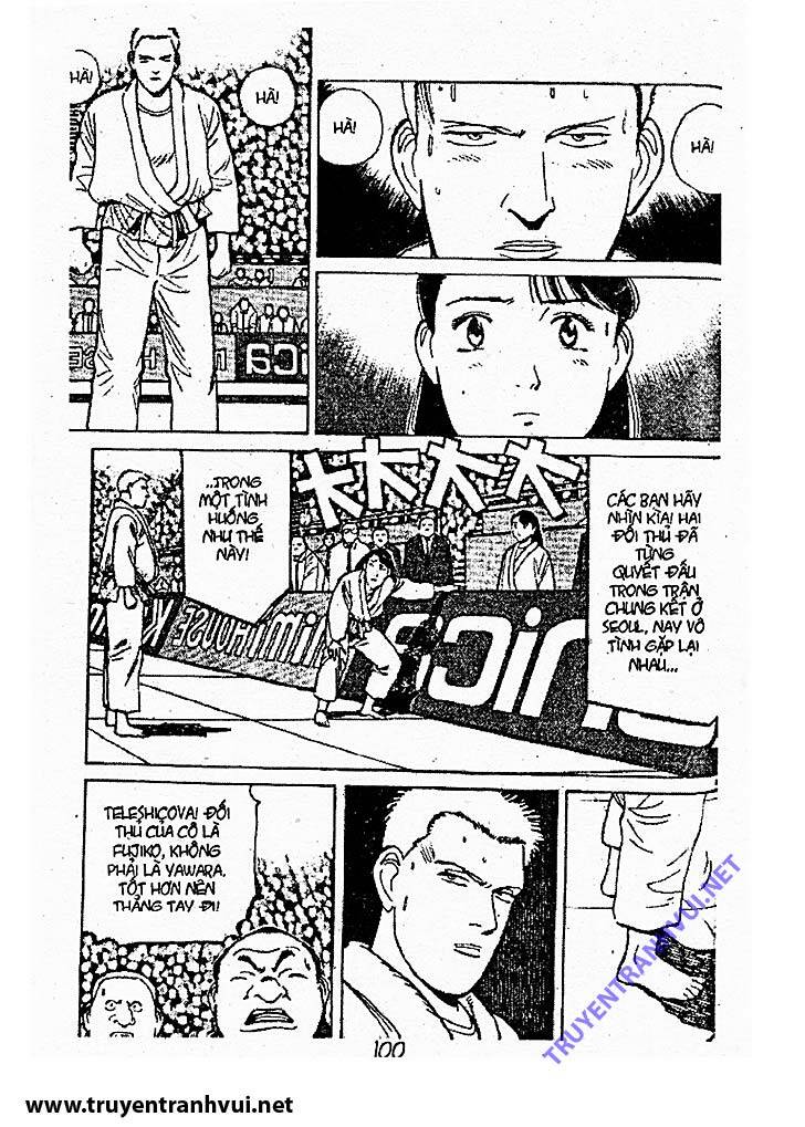 yawara chapter 173 9