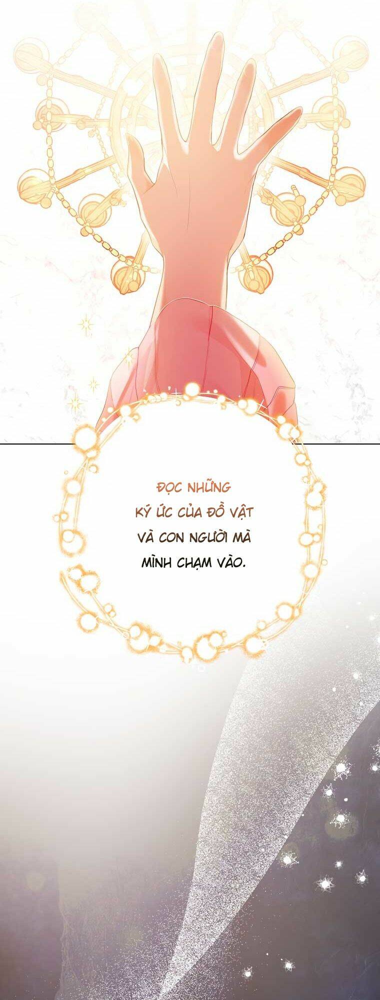 dư vị tách trà chapter 2 13