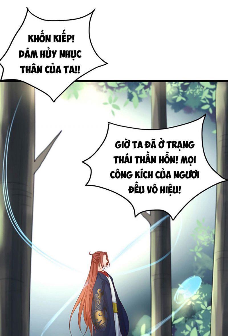 đồ đệ ta toàn là nữ ma đầu chapter 28 43