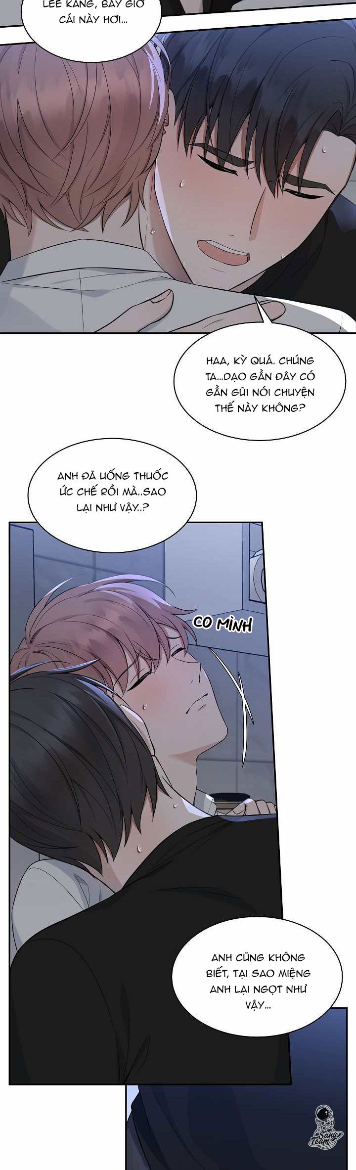 vùng vẫy chapter 32 4