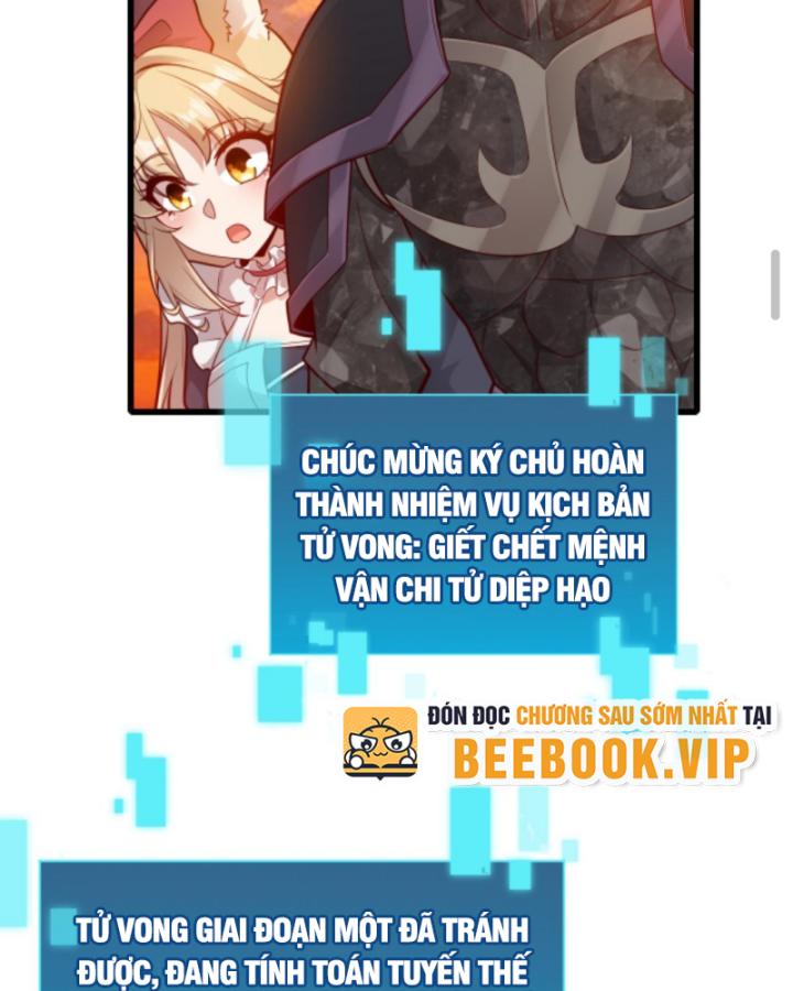 người chơi và nhân vật chính đều muốn làm hại ta chapter 122 41