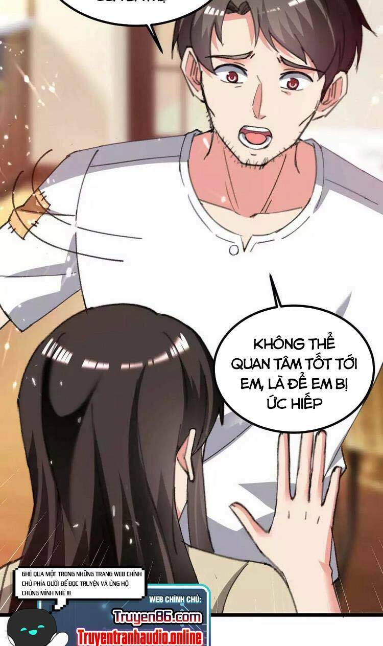 trọng sinh khí thiếu quy lai chapter 219 17