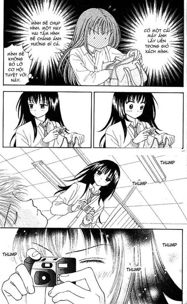 học sinh siêu ngầu chapter 2 28