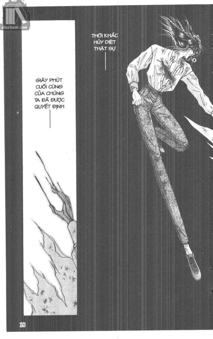 aries thần thoại cung hoàng đạo chapter 22 17