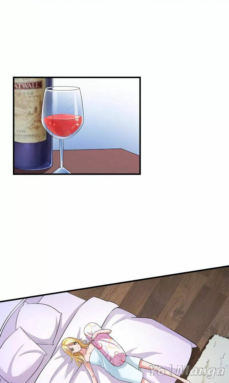 cô dâu gả thay của tổng tài chapter 25 14