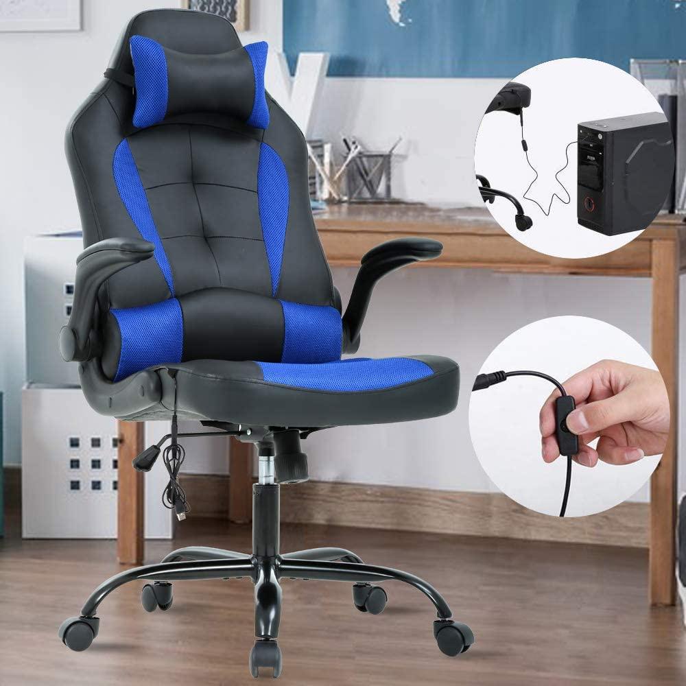 Ghế Gaming Phong Cách mới