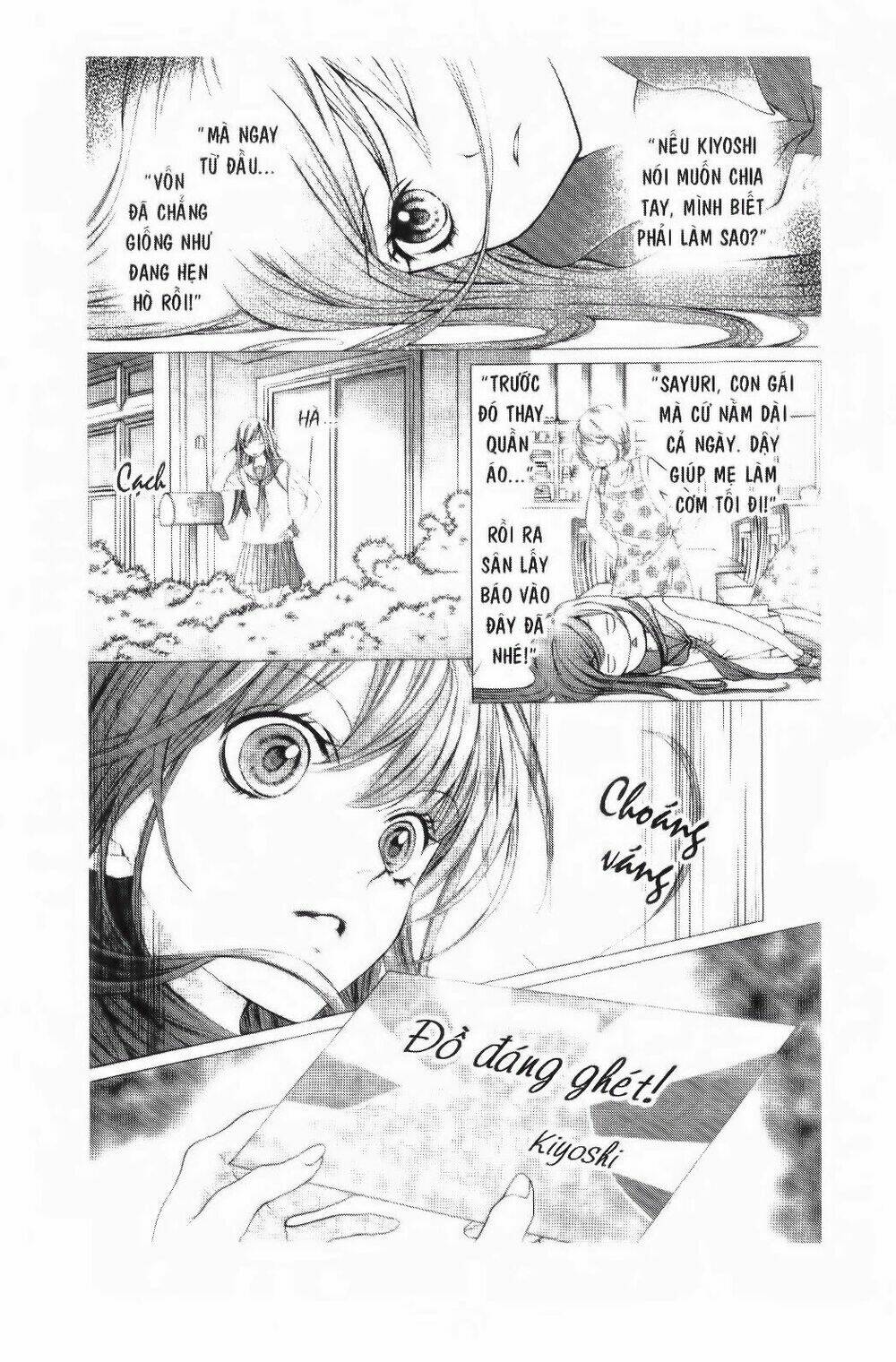 thứ 6 ngày 13 chapter 16 43