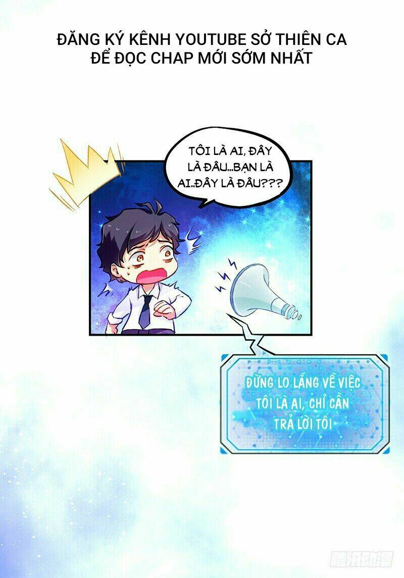 siêu cấp bại gia tử chapter 2 1