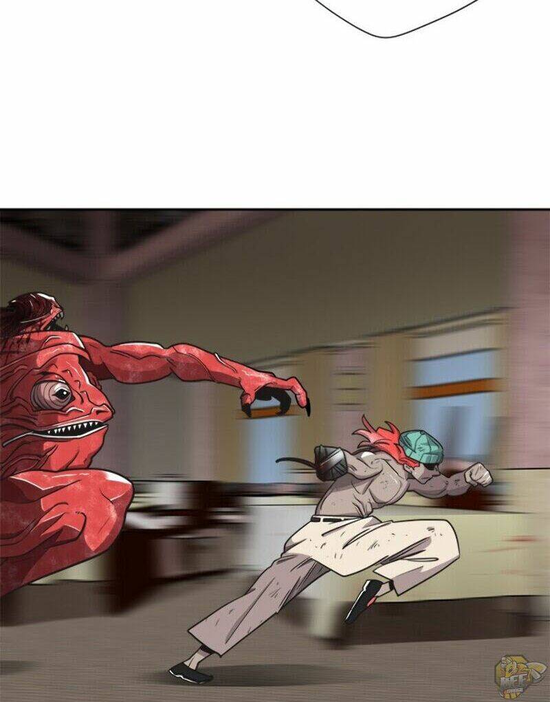 kĩ nguyên của anh hùng chapter 13 64