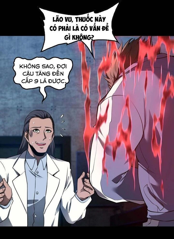 đệ nhất người ở rể chapter 70 30