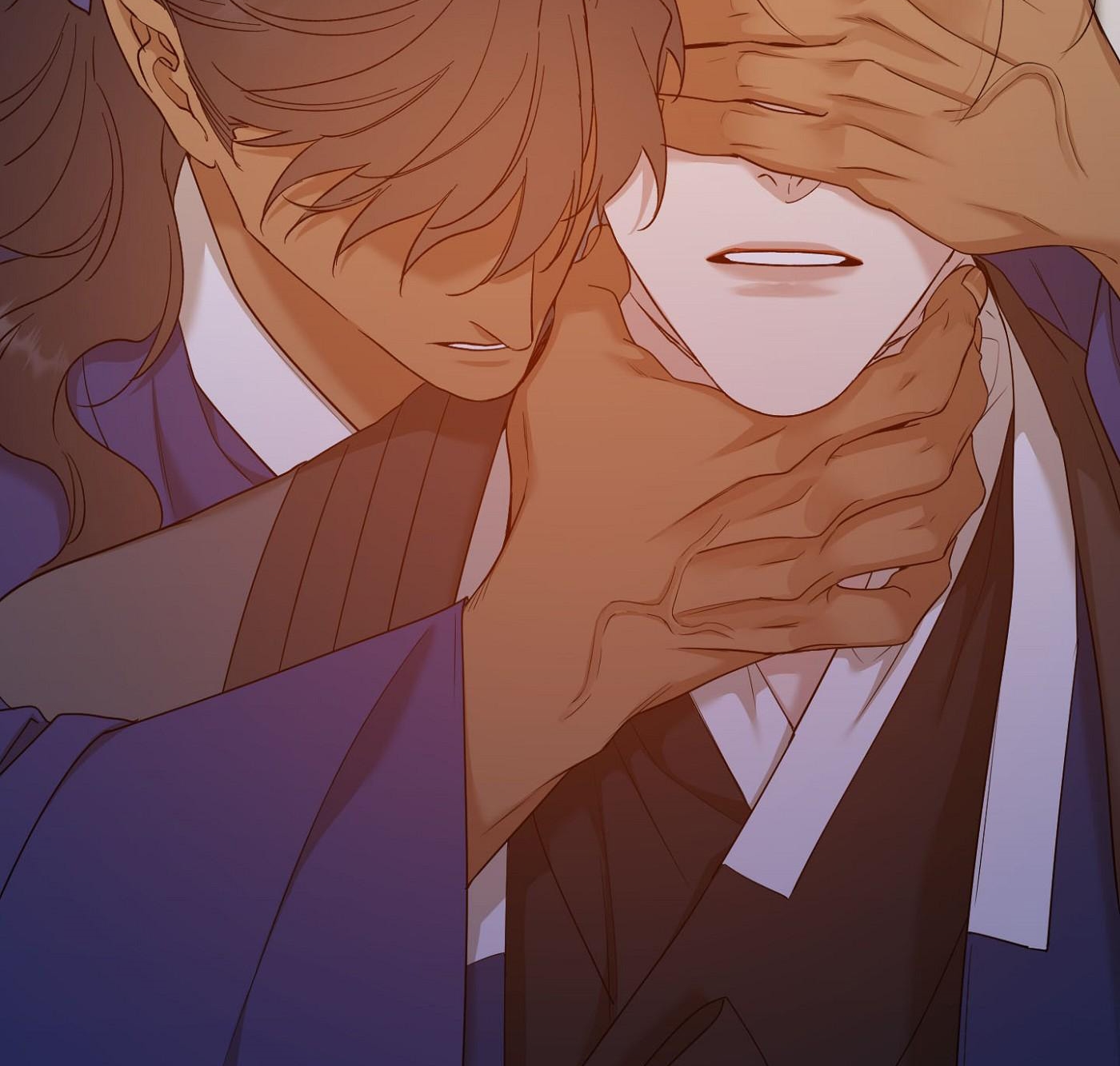 mắt phủ toàn sương chapter 57 73