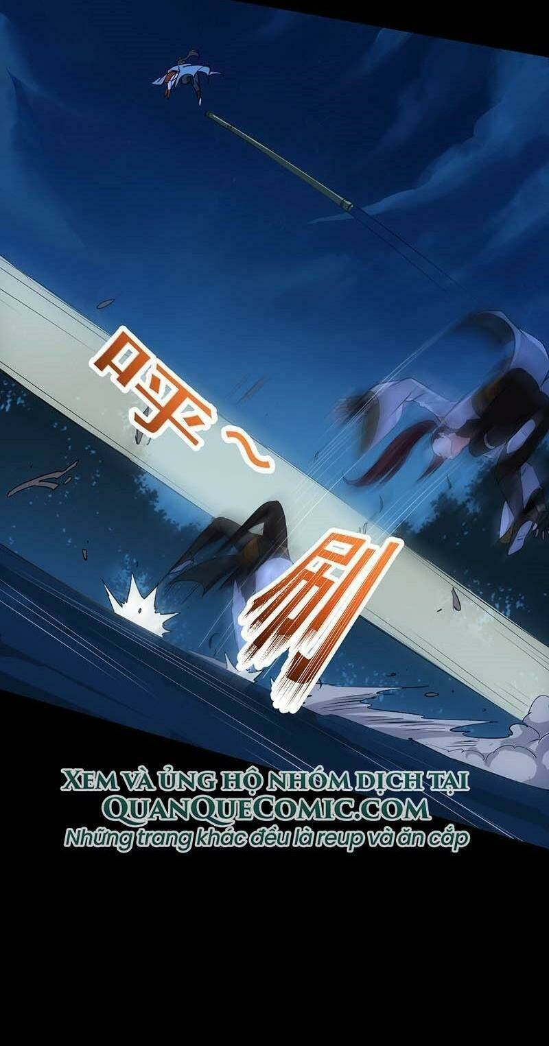 hệ thống thần long nghịch thiên chapter 73 14