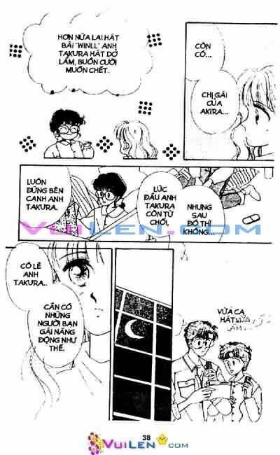 cô gái khả ái chapter 9 38