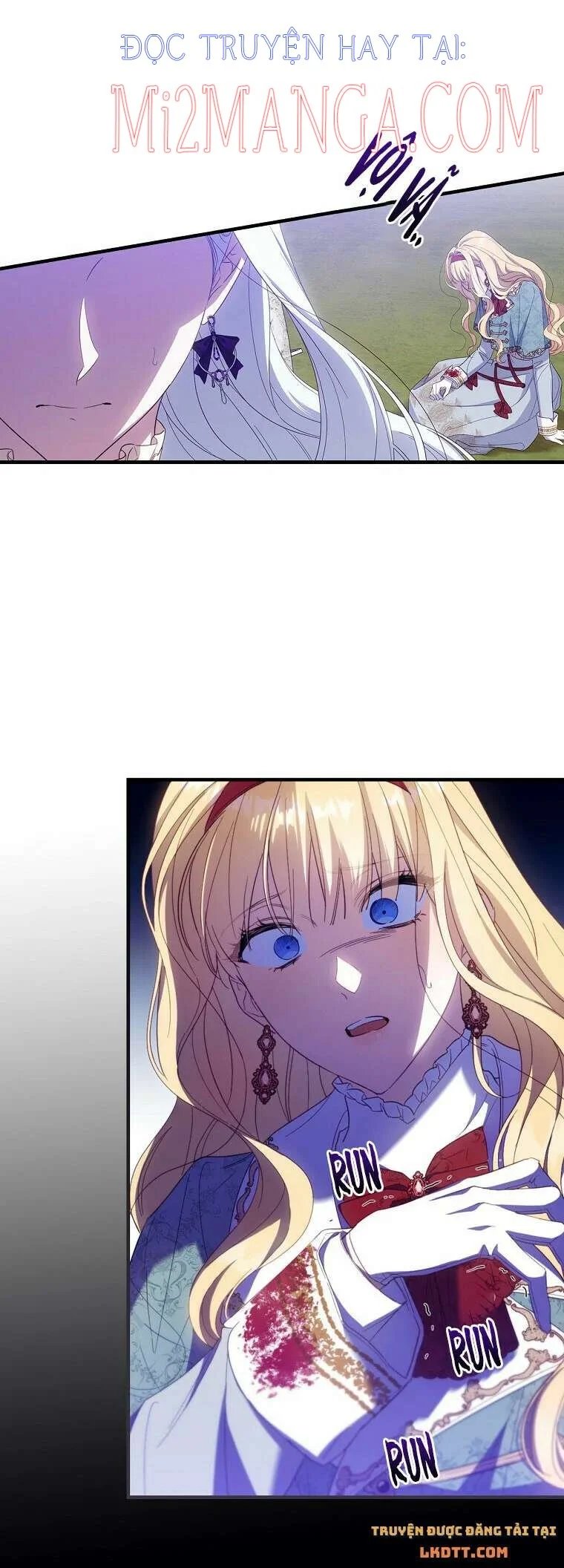 phương pháp khiến chồng đứng về phía của tôi chapter 31 9