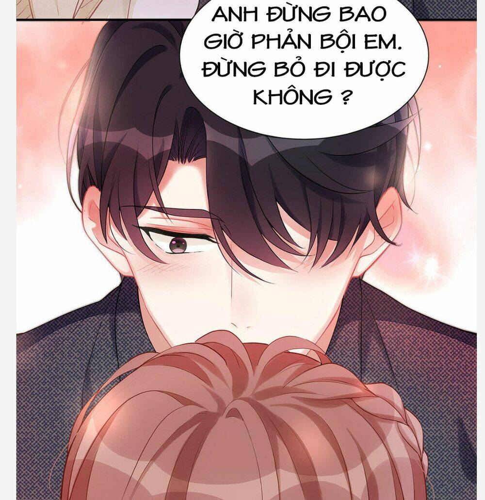 sủng em sủng tới tận cùng chapter 17 10